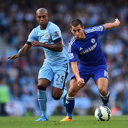Chelsea Juga Bisa Terpeleset