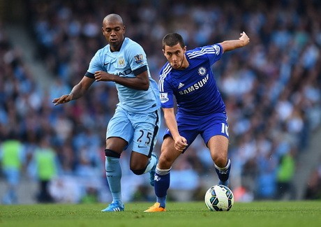 Chelsea Juga Bisa Terpeleset