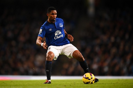 Etoo Merapat ke Sampdoria