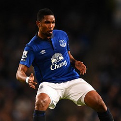 Etoo Merapat ke Sampdoria