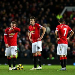 Terkait Taktik Van Gaal, Pemain-pemain MU Masih dalam Proses Belajar