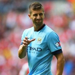 Nastasic Baik-baik Saja dengan City