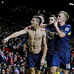 Usai Tundukkan MU, Southampton Pede Melangkah Lebih Jauh di Piala FA
