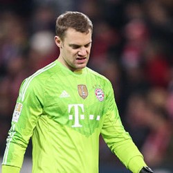 Gagal Rebut Ballon dOr, Neuer Tak Butuh Dihibur