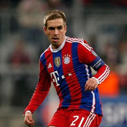Lahm Diperkirakan Comeback Pertengahan Februari
