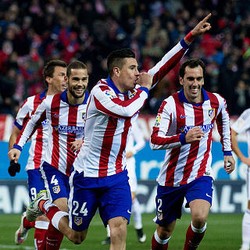 Kekalahan dari Barca Tak Akan Pengaruhi Atletico