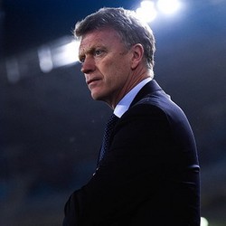Mimpi Moyes Antarkan Sociedad ke Final Copa del Rey