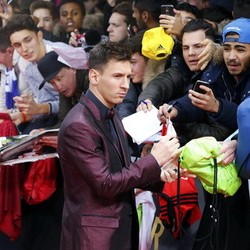 Gosip-gosip Miring yang Membuat Messi Kesal