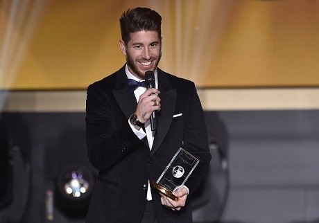 Ramos Bidik Sextuple