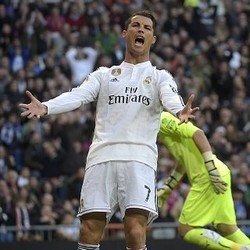 Masalah Ronaldo dengan Bale Terlalu Dibesar-besarkan