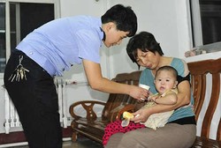 37 Bayi Diselamatkan dari Pabrik Jual-Beli Anak di Tiongkok