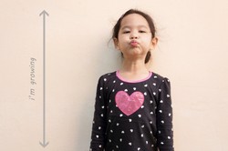 Tubuh Pendek, Bisa Jadi Karena Dwarfisme atau Stunting