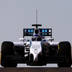 Williams Butuh Tambahan Dana untuk Lebih Berprestasi