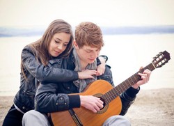 Ini Alasan Wanita Menyukai Pria-pria Pemusik