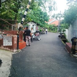 Komjen Budi Gunawan di DPR, Polisi Tetap Berjaga di Rumah Pribadi