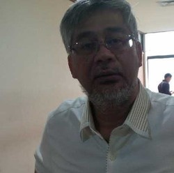 Ajukan Kasasi, Akil Siap Bila Tetap Dihukum Seumur Hidup