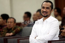 Foto Palsunya Beredar, Samad: Banyak yang Minta Selfie Tapi Tak Ada Hubungan