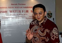 Transparansi, Ahok akan Videokan Setiap Rapat Internal dan Unggah ke YouTube