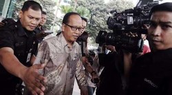 Menteri Nasir Soal SNMPTN: Jangan Diskriminasi Penyandang Disabilitas