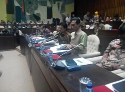 Mendagri Tjahjo: Semakin Cepat Perppu Pilkada Diterima DPR, Semakin Baik