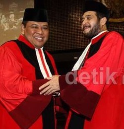Meramal Arah Jalannya Pengawal Konstitusi 5 Tahun ke Depan