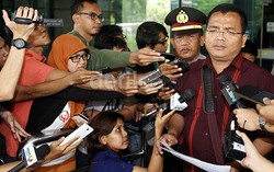 Tak Batalkan Komjen Budi, Presiden Dinilai Biarkan Ketegangan KPK dan Polri