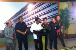 Jaksa Agung: Tidak Ada Maaf Bagi Pengedar Narkotika!