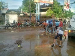 Ratusan Warga Bali Mengamuk karena Akses dari Bandara ke Kuta Ditutup