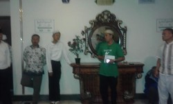 Sudah 3 Hari 3 Malam 102 Jamaah Umroh Asal Indonesia Terdampar di Jeddah