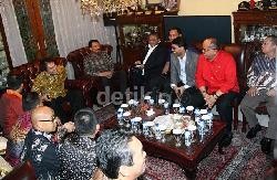 NasDem Serang KPK: Kalau Budi Gunawan Salah, Tangkap Setelah Dilantik!