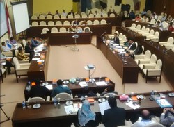 Ketua Komisi II: Perppu Pilkada Dibawa ke Paripurna 17 Februari