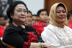 Megawati Bertemu Wiranto, Cak Imin, dan Paloh Bahas Wantimpres