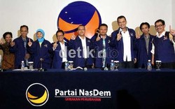 Soal Komjen Budi, Politikus NasDem ini Malah Salahkan KPK