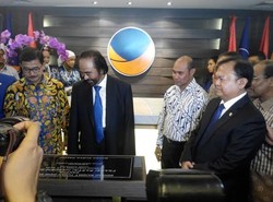 Soal Pelantikan Komjen Budi, Surya Paloh: Lebih Cepat Lebih Baik