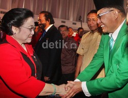 Megawati, Wiranto, Paloh, Cak Imin, dan Romi Tak Akan Jadi Wantimpres