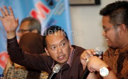 Tolak Komjen Budi Jadi Kapolri, Ramadhan Pohan: PD Tetap Waras