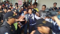 Pengakuan Jujur Keluarga Korban yang Malu setelah Bentak Risma