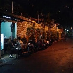 Belasan Polisi Masih Berjaga di Rumah Komjen Budi Gunawan