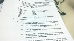 Tentang Bisnis Anak Komjen Budi yang Dapat Kredit Rp 57 M di Usia 19 Tahun