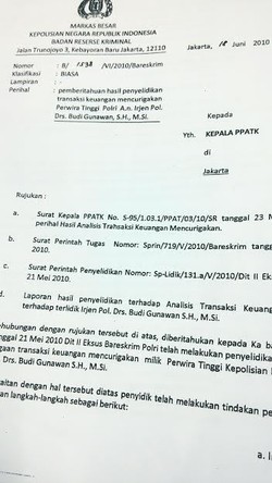 Siapa Iie Tiara, Sosok yang Dicegah KPK Terkait Korupsi Komjen Budi Gunawan?