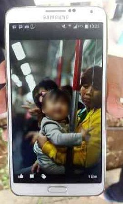 Bodi Pesawat Ditemukan, ini Asa Suami Susiyah sang Baby Sitter