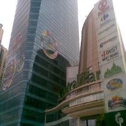 Agung Podomoro Land Gelontorkan Rp 7,5 Triliun untuk Bangun Apartemen dan Mal