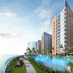 Balikpapan Bakal Punya Mal di Tepi Laut