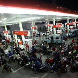 Bila Jumat Diumumkan, Penurunan Harga BBM di SPBU Berlaku Setelah 2 Hari