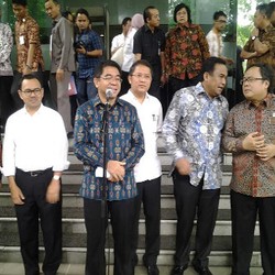 Mulai Hari Ini, Urus Izin Pembangkit Listrik Tak Perlu Putar-putar Lagi