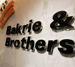 Grup Bakrie Garap PLTU Tanjung Jati Senilai Rp 29 Triliun