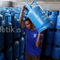 Baru Naik, Harga Elpiji 12 Kg Akan Diturunkan Pertamina