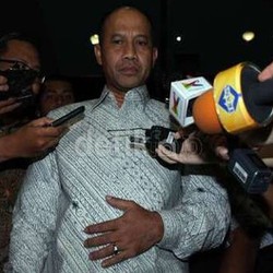 Johanes Widjonarko Diberhentikan Sebagai Wakil Kepala SKK Migas