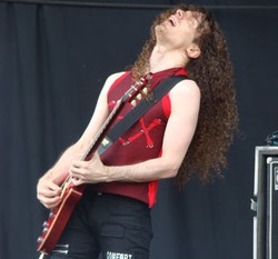 Marty Friedman Kembali ke Megadeth?