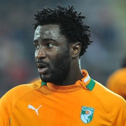 Manchester City Resmi Membeli Wilfried Bony